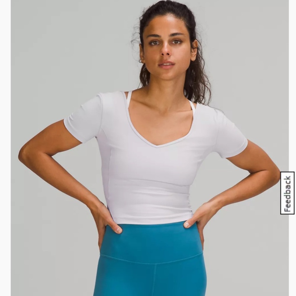 lululemon Align T-Shirt